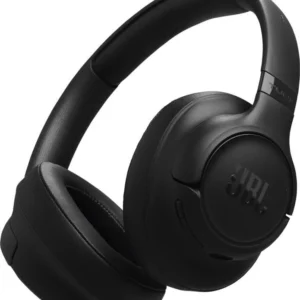 Casti Head-band JBL Tune 730BT, Wireless, Negru