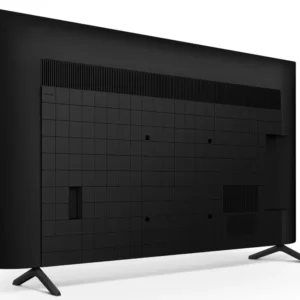 Televizor Sony BRAVIA 3 LED 43S35, 108 cm, Smart Google TV, 4K Ultra HD, Clasa E