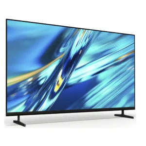 Televizor Sony BRAVIA XR 3 II LED 43XR35M2, 108 cm, Smart Google TV, 4K Ultra HD, 120Hz, Clasa E (Model 2026)