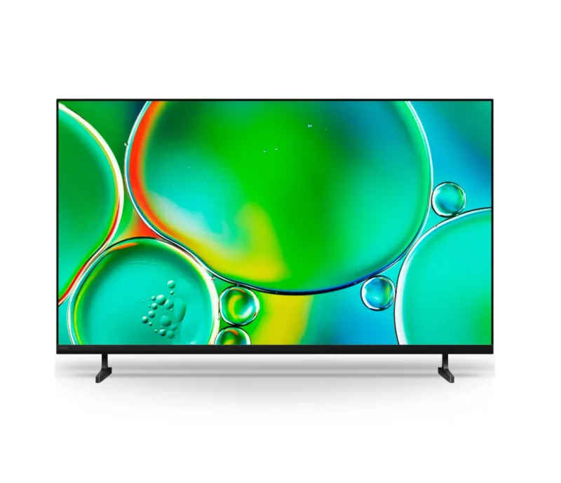 Televizor Sony BRAVIA 2 II LED 50S25M2, 126 cm, Smart Google TV, 4K Ultra HD, Clasa E (Model 2026)