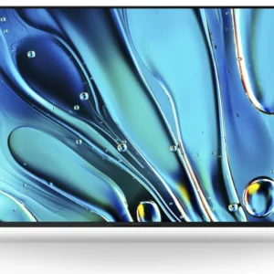 Televizor Sony BRAVIA 3 LED 55S35, 139 cm, Smart Google TV, 4K Ultra HD, Clasa F