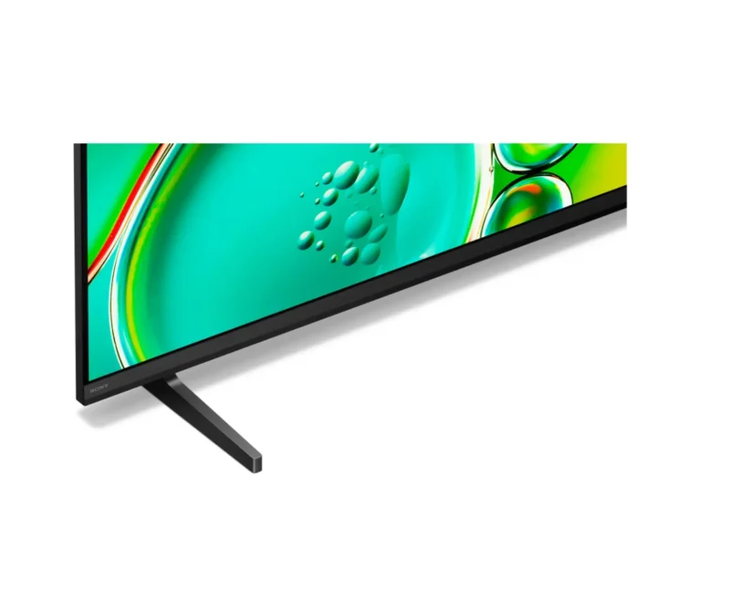 Televizor Sony BRAVIA 2 II LED 65S25M2, 164 cm, Smart Google TV, 4K Ultra HD, Clasa E (Model 2026)