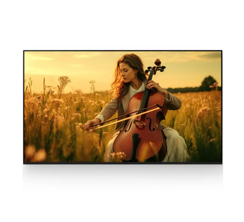 Televizor Sony BRAVIA 5 XR l Mini LED 65XR55, 164 cm, Smart Google TV, 4K Ultra HD, 100 Hz, Clasa D