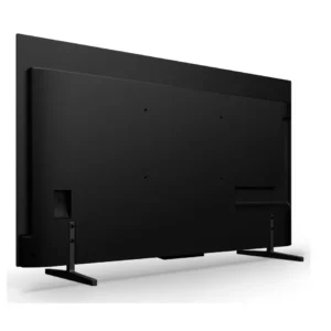 Televizor Sony BRAVIA 6 OLED 77A65, 195 cm, Smart Google TV, 4K Ultra HD, 120Hz, Clasa F (Model 2026)