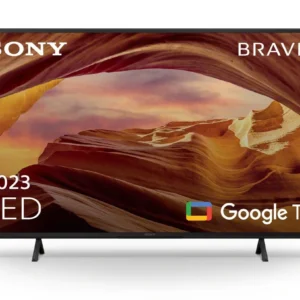 LED TV 4K 50''(126cm) SONY 50X75WL