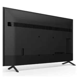 Televizor Sony BRAVIA LED 65X75WL, 164 cm, Smart Google TV, 4K Ultra HD, Clasa F (Model 2023)