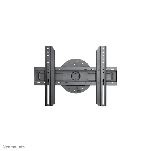 LED-WR100BLACK_02 Suport TV de perete, Neomounts by Newstar LED-WR100BLACK, Fix, 37"- 75", VESA 600x400mm, suporta pana la 50kg, negru
