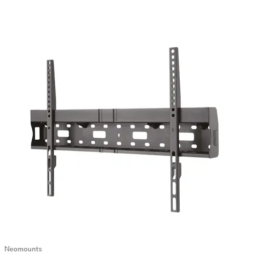Suport TV de perete, Neomounts by Newstar LFD-W1640MP, Fix, 37"- 75", VESA 600x400mm, suporta pana la 35kg, negru