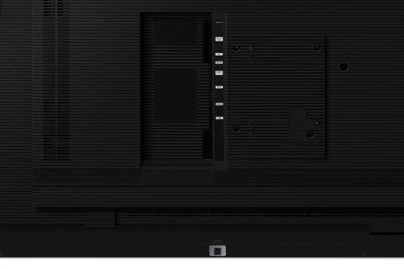 Ecran interactiv Samsung WM85F