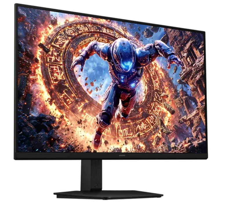 Monitor Samsung 32" LS32HG802ESXEN