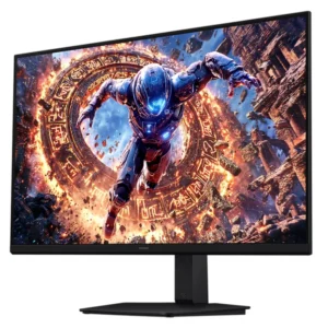 Monitor Samsung 32" LS32HG802ESXEN