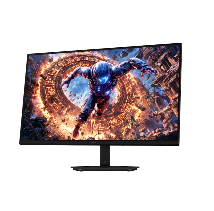 Monitor Samsung 32" LS32HG802ESXEN