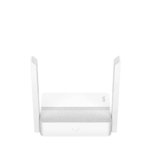 Router wireless CUDY LT300, WIFI 4, Single Band