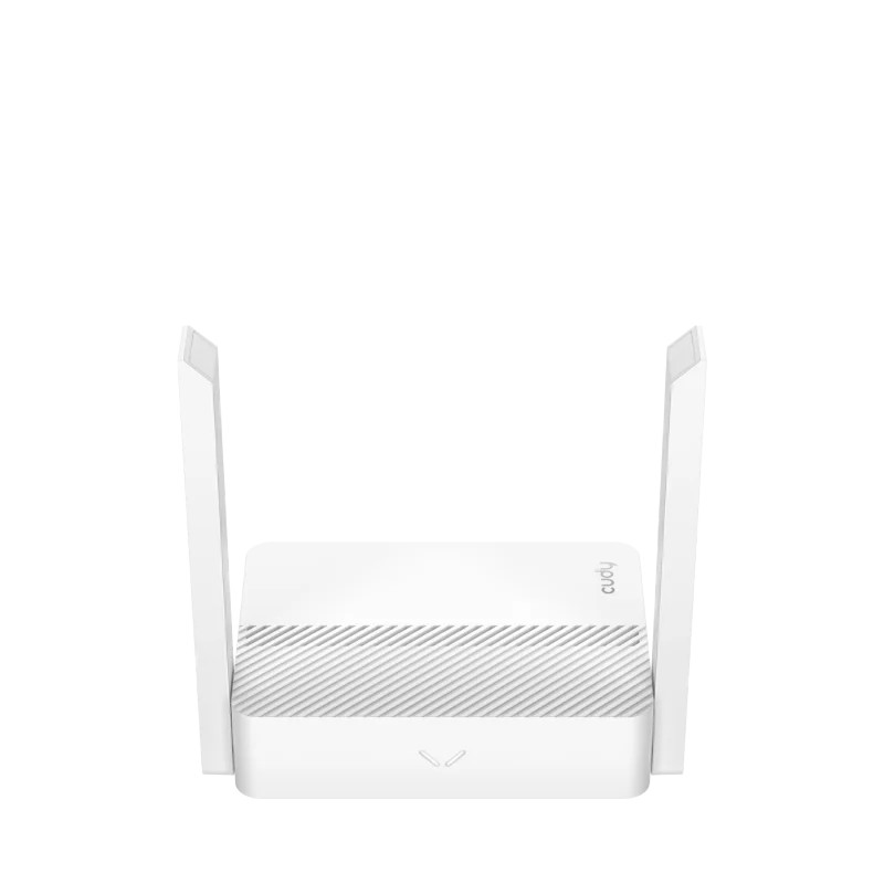 LT300_01 Router wireless CUDY LT300, WIFI 4, Single Band