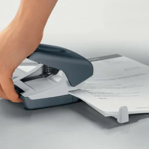 PERFORATOR 30 COLI MODEL 5004 ALBASTRU CELEST COSY LEITZ PERFORATOR 30 COLI MODEL 5004 ALBASTRU CELEST COSY LEITZ