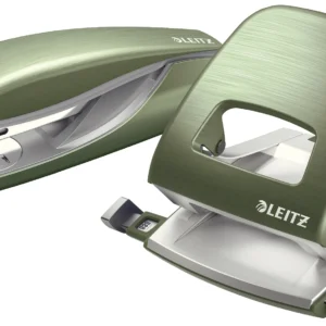 PERFORATOR 30 COLI MODEL 5006 METALIC FISTIC STYLE LEITZ
