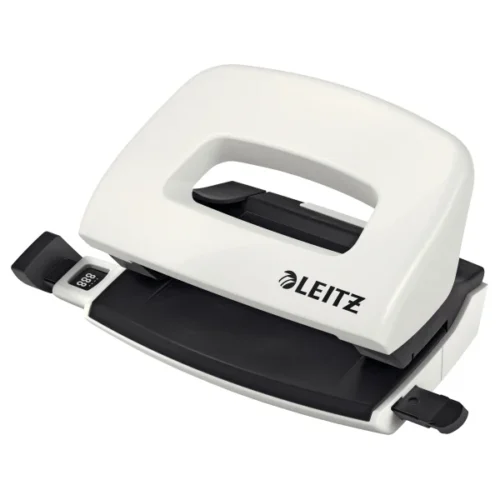 PERFORATOR 10 COLI MODEL MINI 5060 ALB PERLA WOW LEITZ