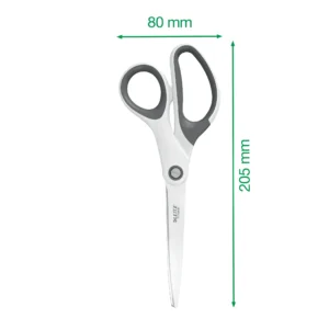 FOARFECA BIROU 20.5 CM ROSIE WOW TITANIUM LEITZ