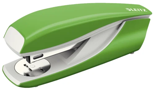 CAPSATOR 30 COLI 24/6 MODEL 5502 VERDE DESCHIS LEITZ CAPSATOR 30 COLI 24/6 MODEL 5502 VERDE DESCHIS LEITZ