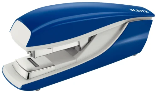 CAPSATOR 40 COLI 24/6 MODEL 5523 ALBASTRU LEITZ