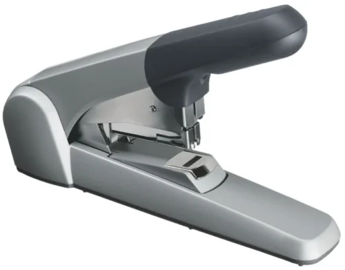 CAPSATOR 60 COLI 25/10 MODEL 5552 GRI CAPSARE PLATA LEITZ