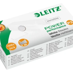 CAPSE 24/6 30 COLI 1000/CUTIE ALBE LEITZ