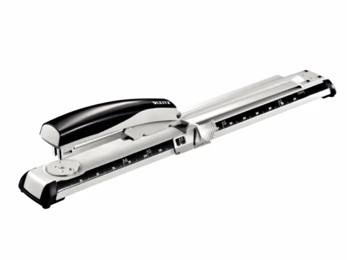 CAPSATOR BRAT LUNG 40 COLI 24/6-8 26/6-8 MODEL 5560 NEGRU LEITZ
