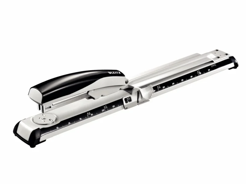 CAPSATOR BRAT LUNG 40 COLI 24/6-8 26/6-8 MODEL 5560 NEGRU LEITZ CAPSATOR BRAT LUNG 40 COLI 24/6-8 26/6-8 MODEL 5560 NEGRU LEITZ
