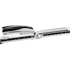 CAPSATOR BRAT LUNG 40 COLI 24/6-8 26/6-8 MODEL 5560 NEGRU LEITZ CAPSATOR BRAT LUNG 40 COLI 24/6-8 26/6-8 MODEL 5560 NEGRU LEITZ