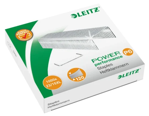 CAPSE 23/15 XL 120 COLI 1000/CUTIE LEITZ CAPSE 23/15 XL 120 COLI 1000/CUTIE LEITZ