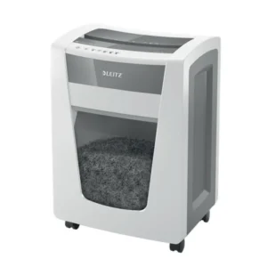 DISTRUGATOR DOC IQ OFFICE PRO MICRO-CUT LEITZ