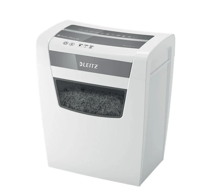 DISTRUGATOR DOC IQ HOME OFFICE CROSS-CUT LEITZ