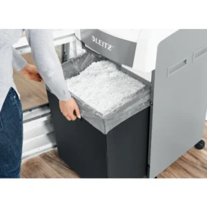 SACI DISTRUGATOARE DOCUMENTE 110L 20/SET POLIPROPILENA LEITZ SACI DISTRUGATOARE DOCUMENTE 110L 20/SET POLIPROPILENA LEITZ