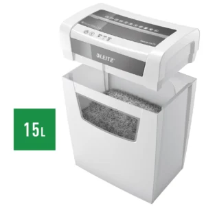 DISTRUGATOR DOC IQ HOME OFFICE S P4 LEITZ DISTRUGATOR DOC IQ HOME OFFICE S P4 LEITZ