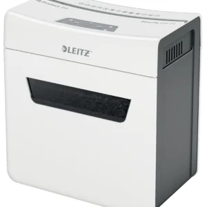 DISTRUGATOR DOC IQ PROTECT 3M MICRO-CUT 3 COLI P5 LEITZ DISTRUGATOR DOC IQ PROTECT 3M MICRO-CUT 3 COLI P5 LEITZ