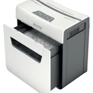 DISTRUGATOR DOC IQ PROTECT 3M MICRO-CUT 3 COLI P5 LEITZ DISTRUGATOR DOC IQ PROTECT 3M MICRO-CUT 3 COLI P5 LEITZ