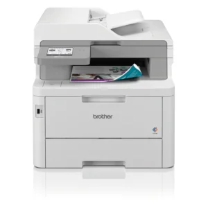 Brother MFC-L8390CDW. Print technology: LED, Printing: Colour printing, Maximum resolution: 600 x 2400 DPI, Print speed (colour, normal quality, A4/US Letter): 30 ppm. Copying: Colour copying, Maximum copy resolution: 600 x 600 DPI. Scanning: Colour scanning, Optical scanning resolution: 600 x 600