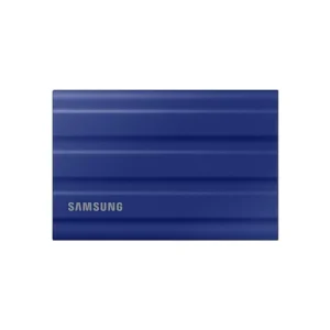 MU-PE1T0R_EU_01 SSD Extern Samsung T7 2.5" 1TB Shield Blue USB 3.2
