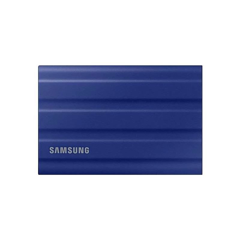 MU-PE1T0R_EU_01 SSD Extern Samsung T7 2.5" 1TB Shield Blue USB 3.2