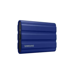 MU-PE2T0R_EU_03 SSD Extern Samsung T7 2.5" 2TB Sheild Blue USB 3.2