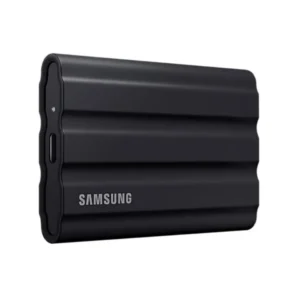 SSD Extern Samsung 2.5"  4TB  T7  USB3.2  1050Mb/sec Shield Black