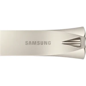 Memorie USB Flash Drive Samsung  512GB BAR PLUS MICRO 3.1 SILVER