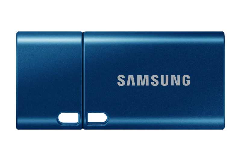 MUF-512DA_APC_01 Samsung MUF-512DA. Capacity: 512 GB, Device interface: USB Type-C, USB version: 3.2 Gen 1 (3.1 Gen 1), Read speed: 400 MB/s. Form factor: Cap. Weight: 3.4 g. Product colour: Blue
