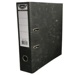 BIBLIORAFT MARMORAT 7.5CM NOKI