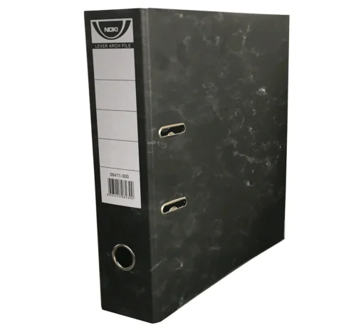 BIBLIORAFT MARMORAT 7.5CM NOKI