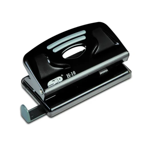 PERFORATOR 12 COLI MODEL H10 METALIC NEGRU NOKI PERFORATOR 12 COLI MODEL H10 METALIC NEGRU NOKI