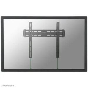 Suport TV de perete Neomounts by Newstar NM-W340BLACK, Reglabil, 32-55'', VESA 400x400mm, suporta pana la 50kg, negru