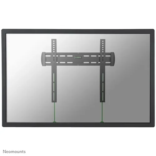 Suport TV de perete Neomounts by Newstar NM-W340BLACK, Reglabil, 32-55'', VESA 400x400mm, suporta pana la 50kg, negru