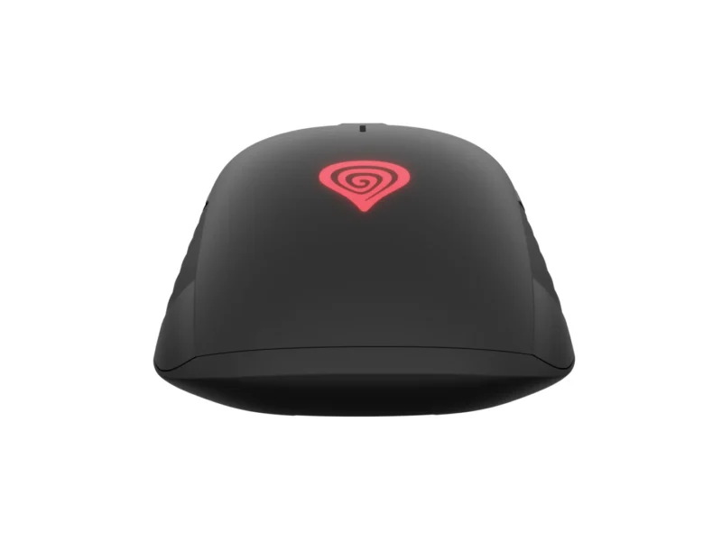 Mouse Gaming Wireless GENESIS Zircon 330, 3600 dpi, Multicolor