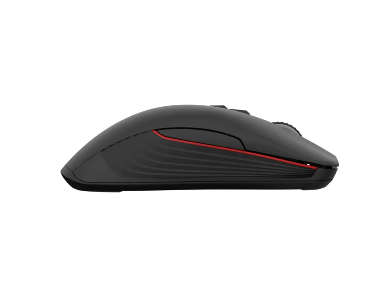 Mouse Gaming Wireless GENESIS Zircon 330, 3600 dpi, Multicolor